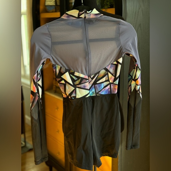 Weissman Showtime “Broken Sorrow” dance costume, modern/contemporary/jazz - Picture 7 of 11